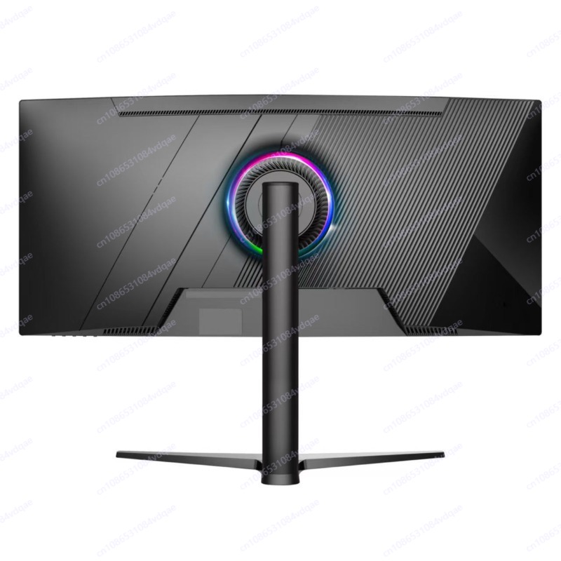38-calowy zakrzywiony monitor  – Esports Gaming Monitor recenzja i cena