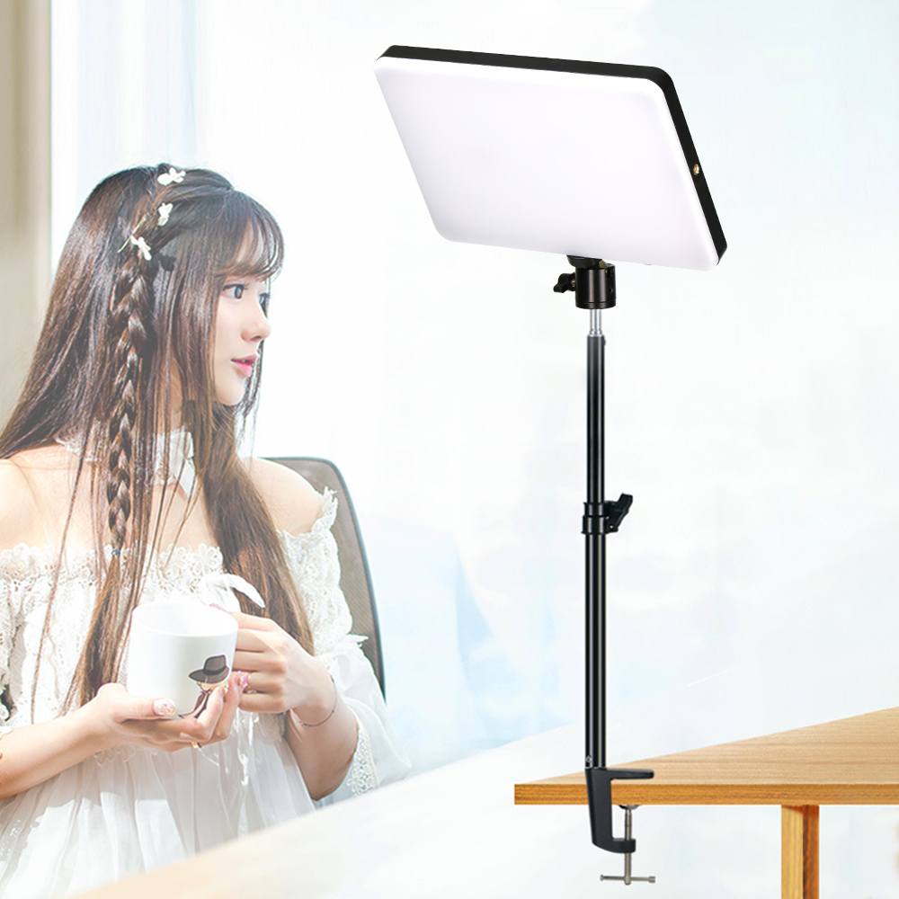 10-calowa Panel świetlny wideo – Led Light Panel Stream recenzja i cena