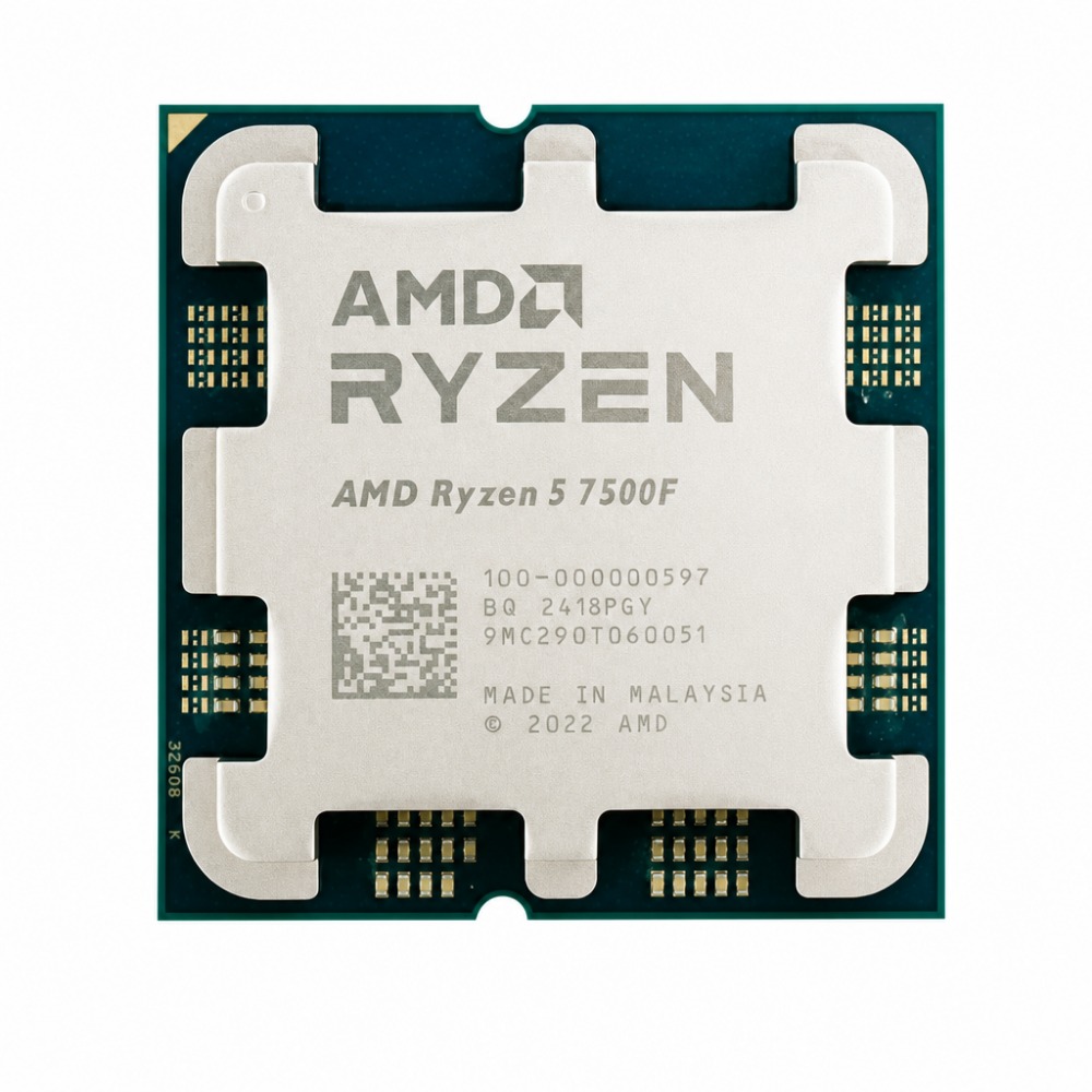 Procesor gamingowy AMD Ryzen 5 – Esports Gaming Brands recenzja i cena