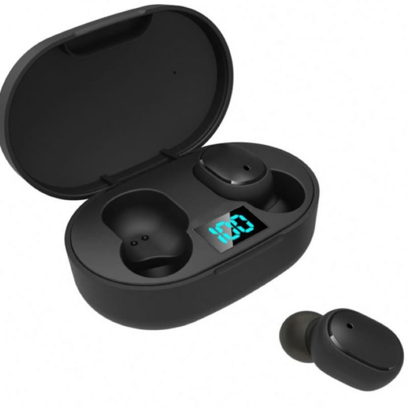 Słuchawki bezprzewodowe Blueto – Esports Gaming Earphones recenzja i cena