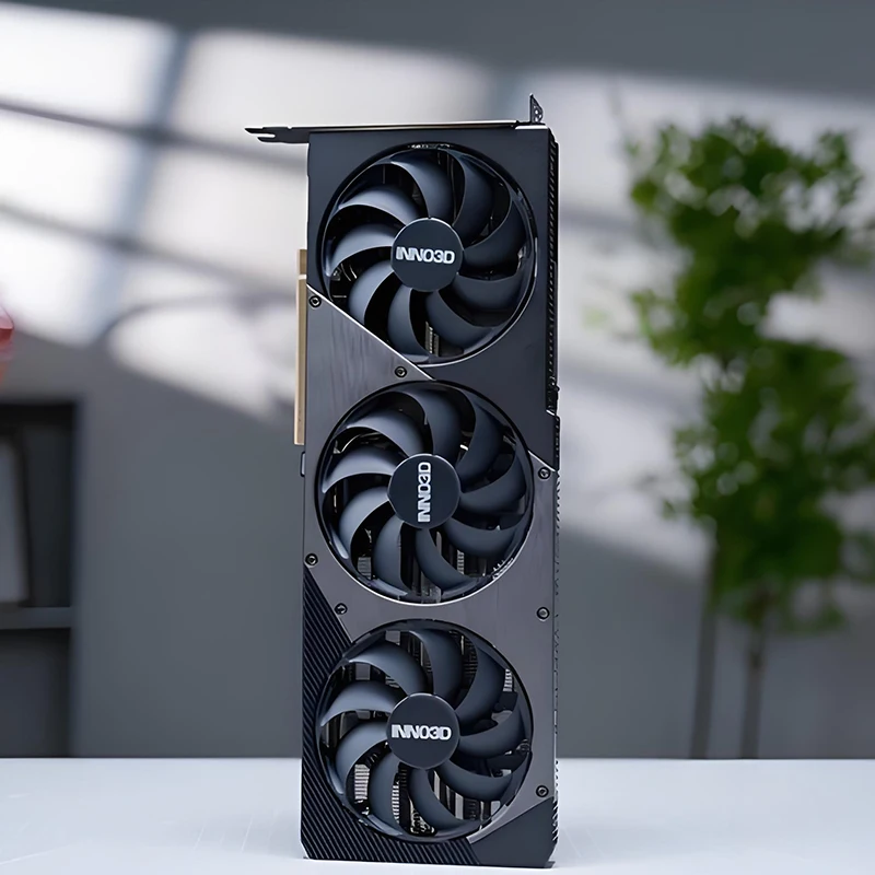 Karta graficzna RTX5070Ti do g – Esports Gaming Brands recenzja i cena