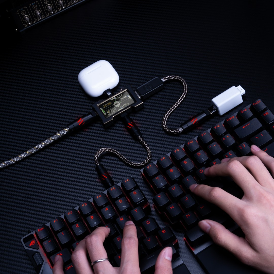 Niestandardowy zestaw prezento – Esports Gaming Brands recenzja i cena