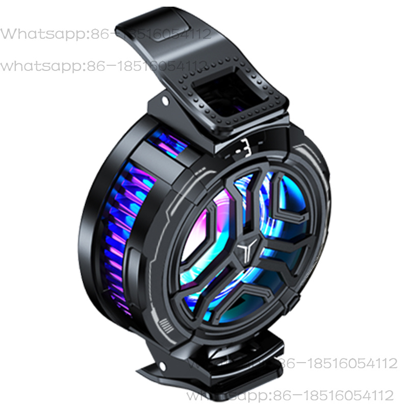 Chłodnica do telefonu do trans – Esports Gaming Phone recenzja i cena