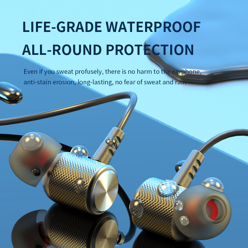 Bezprzewodowe słuchawki Blueto – Esports Gaming Earphones recenzja i cena