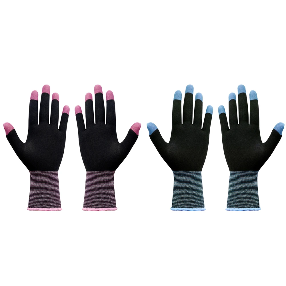 1 para rękawic do gier bardzo  – Esports Gaming Finger Sleeve recenzja i cena