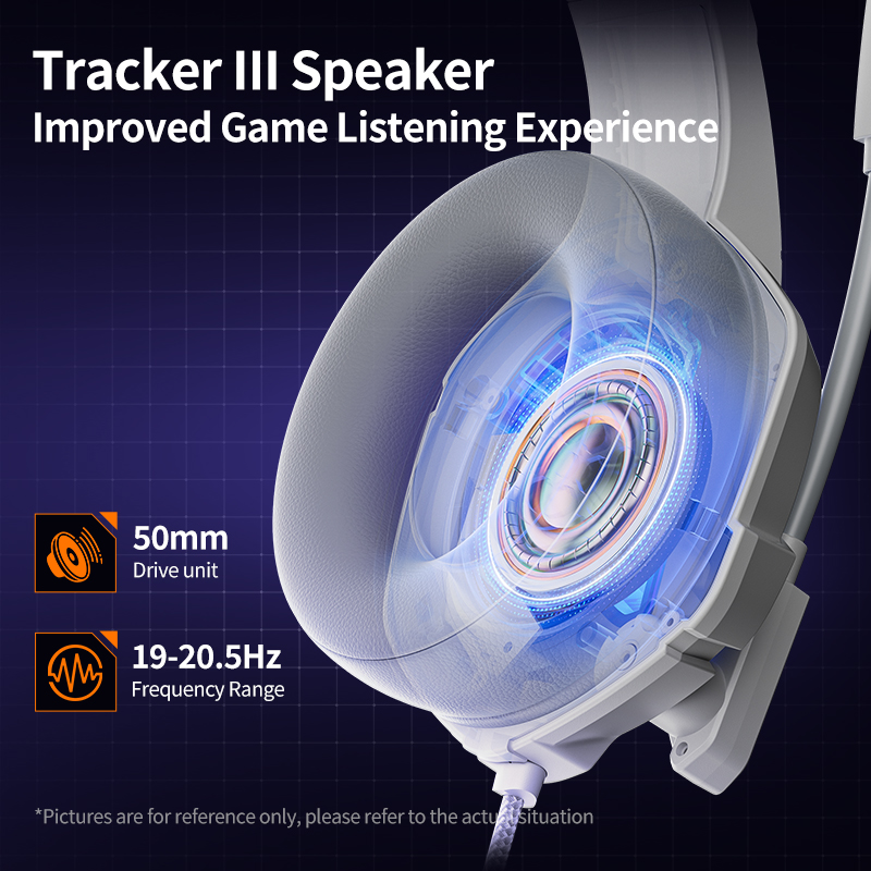 Słuchawki PLEXTONE G700, przew – Esports Gaming Phone recenzja i cena