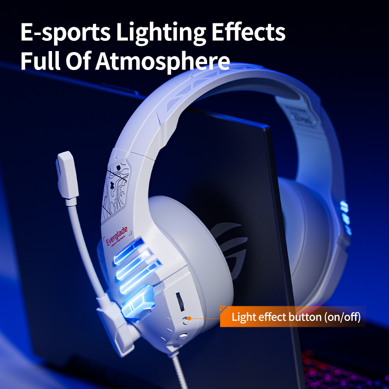 Słuchawki PLEXTONE G700, przew – Esports Gaming Phone recenzja i cena