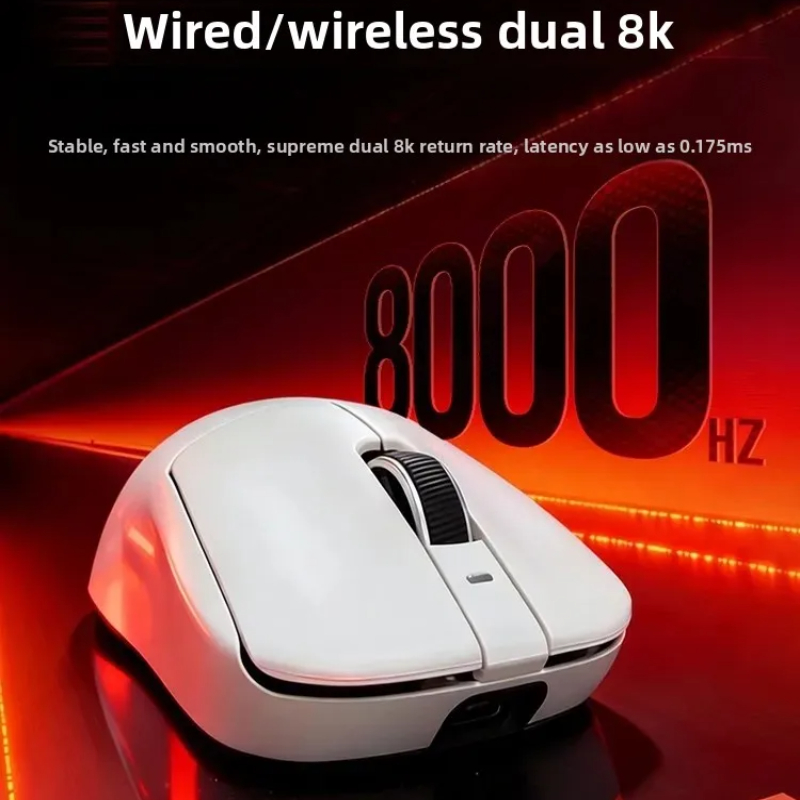 Mysz bezprzewodowa VGN Dragonf – Mouse Gaming Esports recenzja i cena
