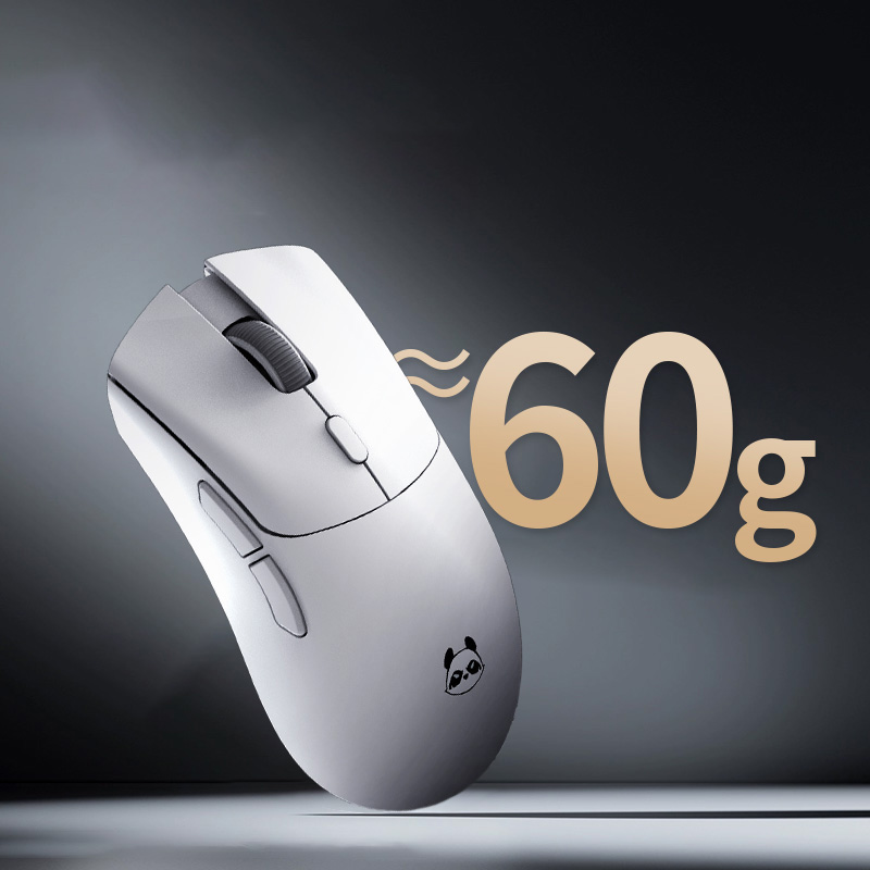 Mysz bezprzewodowa Metaphyuni  – Mouse Gaming Esports recenzja i cena