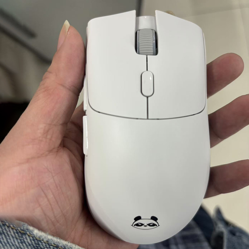 Mysz bezprzewodowa Metaphyuni  – Mouse Gaming Esports recenzja i cena