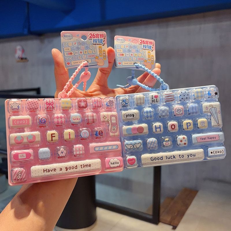 Modny, uroczy brelok-kluczyk z – Keyboard Tenkeyless recenzja i cena