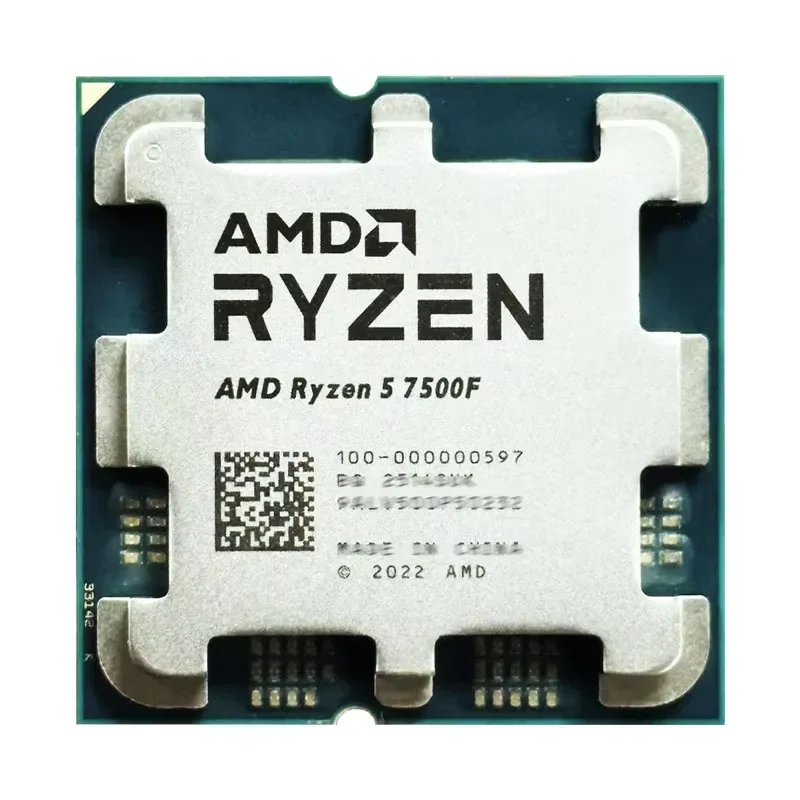 Nowa wersja bez wentylatora AM – Amd Cpu Ryzen 5 recenzja i cena