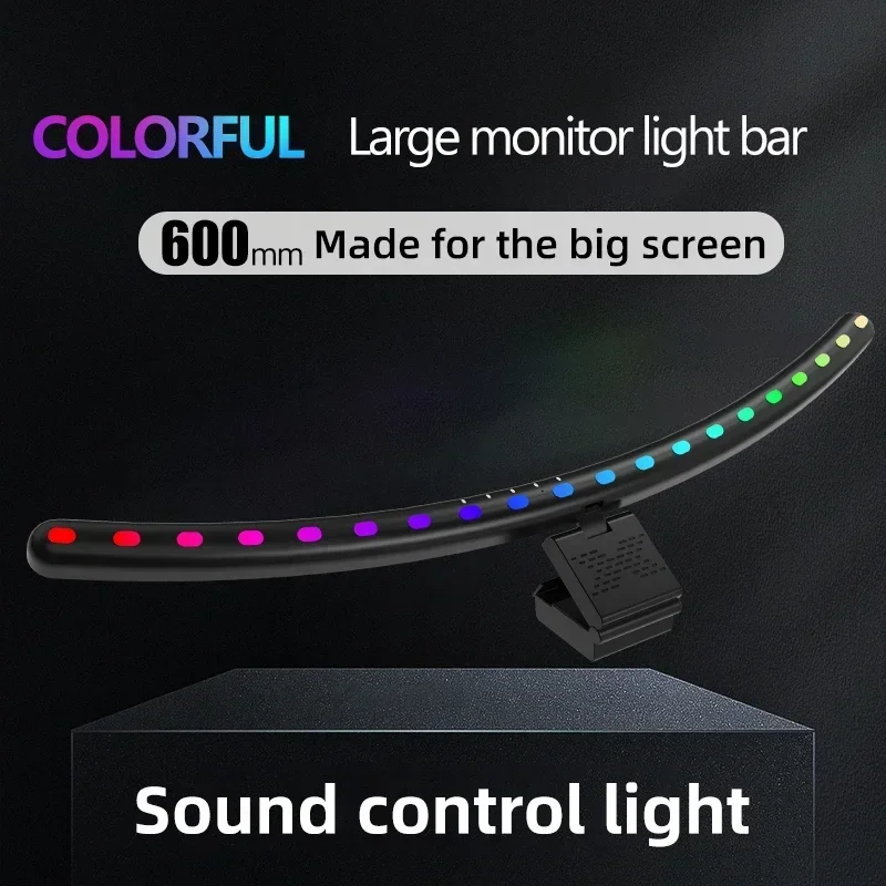 Lampa monitora komputerowego z – Esports Gaming Bed recenzja i cena