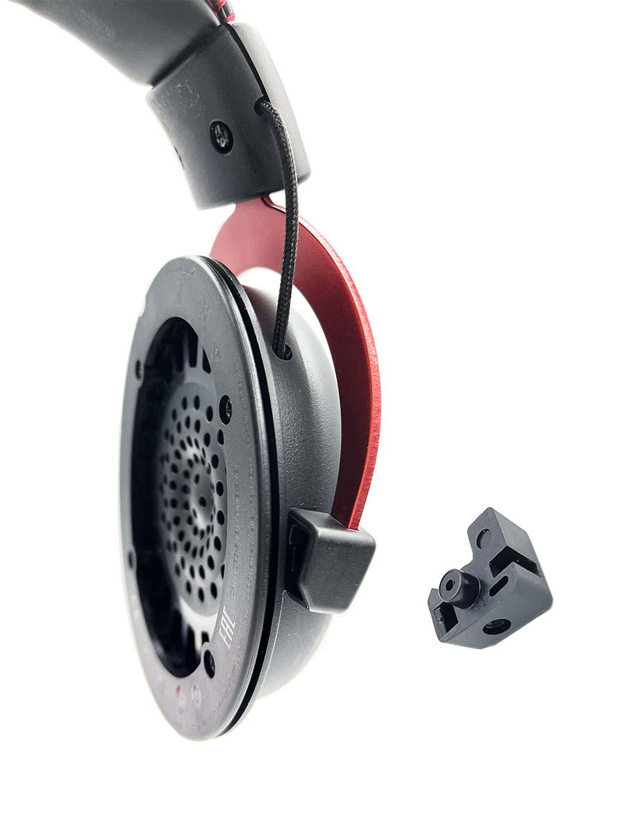Zapasowy obrotowy zestaw słuch – Esports Gaming Earphones recenzja i cena