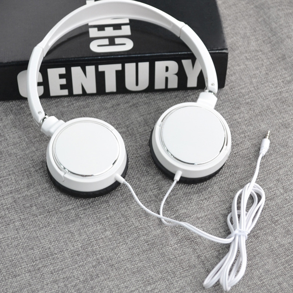 Składane słuchawki sportowe pr – Esports Gaming Earphones recenzja i cena