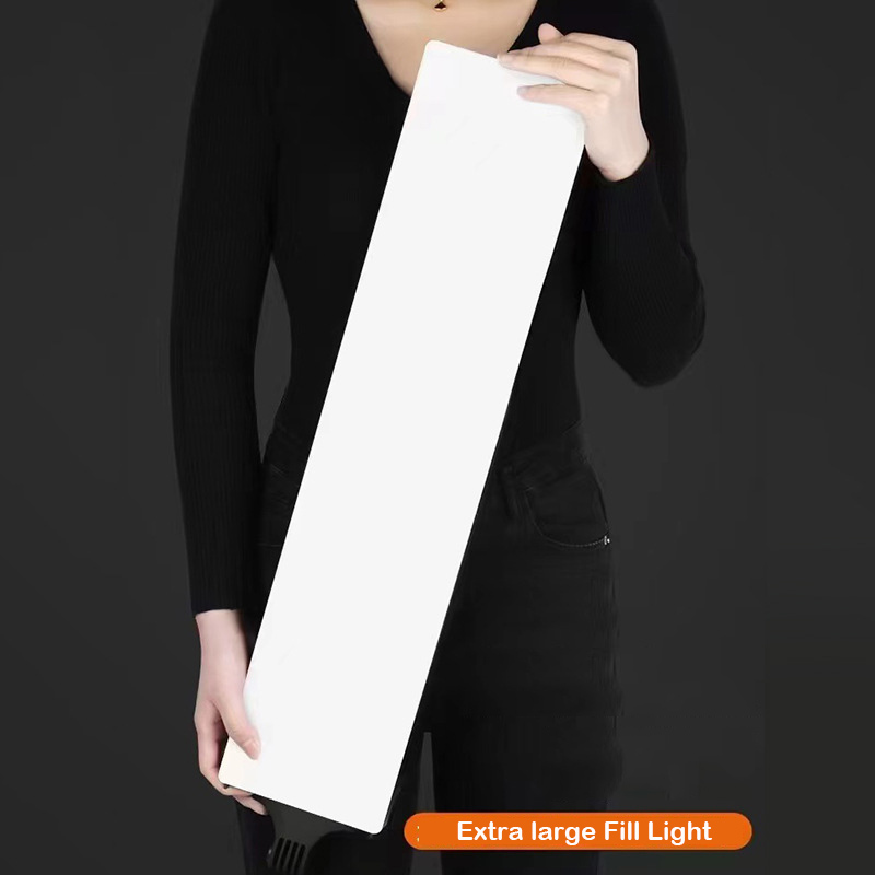 Duży rozmiar lampy wypełniania – Led Light Panel Stream recenzja i cena